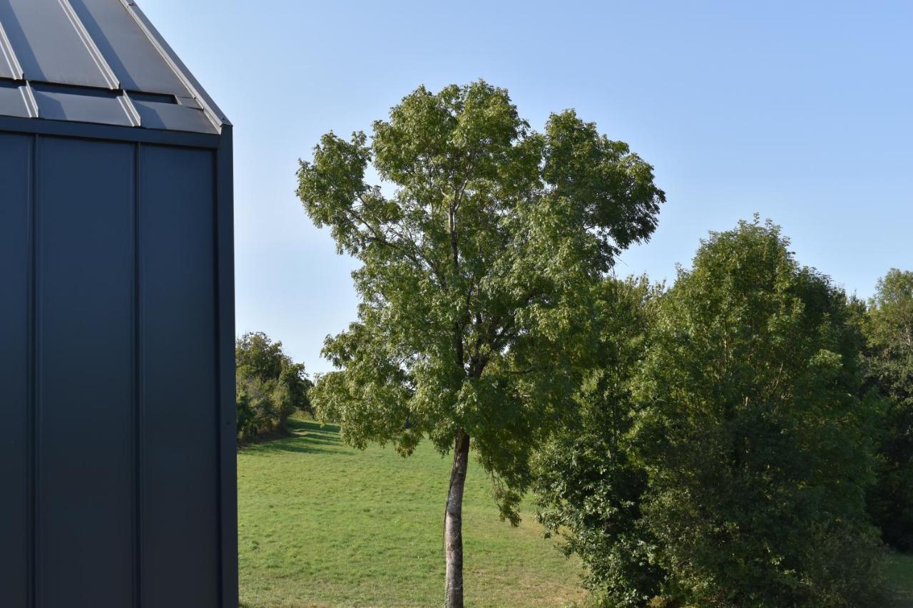 Gite Nuvole Saint-Hilaire-Peyroux Exterior foto